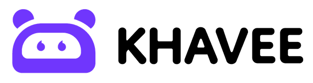 Khavee AI Logo